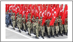 Ortaokul İngilizce